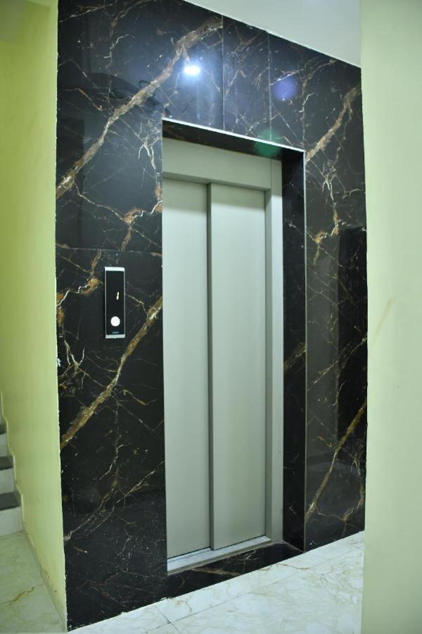 Hotel Kalika Residency - Akkalkot Akalkot Екстериор снимка