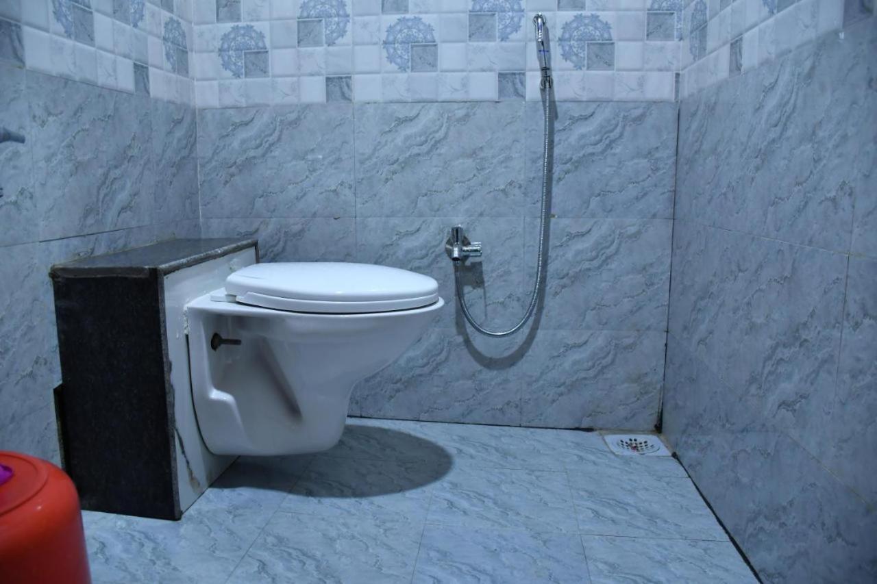 Hotel Kalika Residency - Akkalkot Akalkot Екстериор снимка