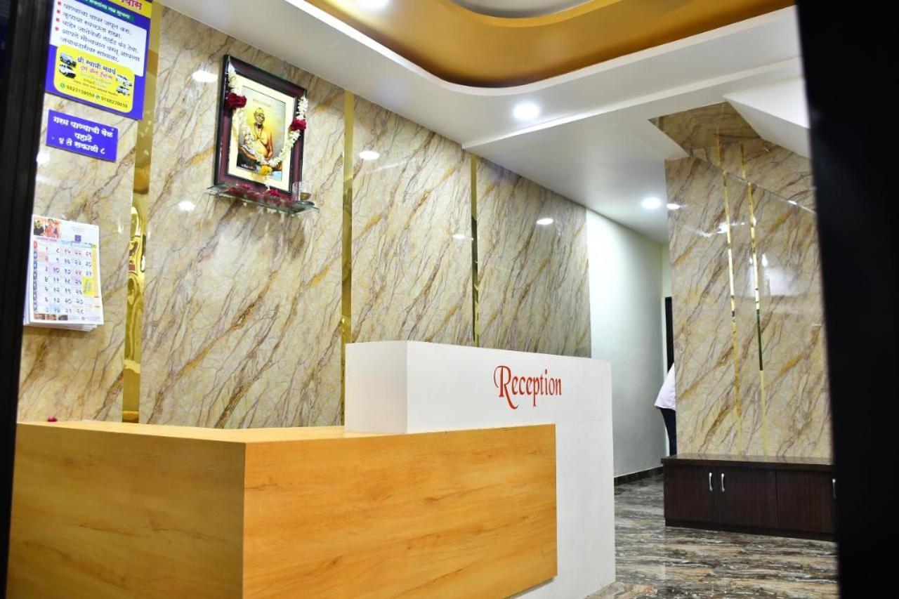 Hotel Kalika Residency - Akkalkot Akalkot Екстериор снимка